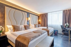 PLAZA Premium Darmstadt