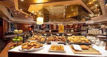 PLAZA Premium Darmstadt