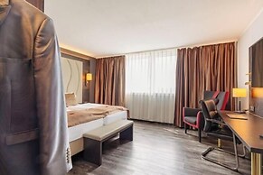 PLAZA Premium Darmstadt