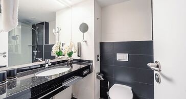 PLAZA Premium Darmstadt
