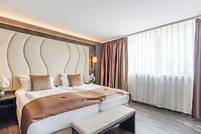 PLAZA Premium Darmstadt