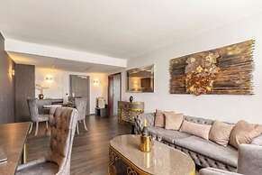 PLAZA Premium Darmstadt