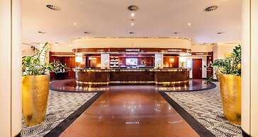 PLAZA Premium Darmstadt