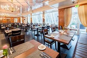 PLAZA Premium Darmstadt