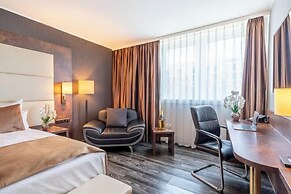 PLAZA Premium Darmstadt