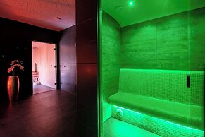 Best Western Plus Plaza Hotel Darmstadt