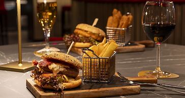 Best Western Plus Plaza Hotel Darmstadt
