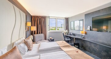 PLAZA Premium Darmstadt