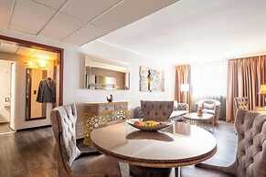 PLAZA Premium Darmstadt