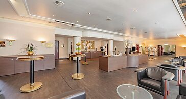 PLAZA Premium Darmstadt