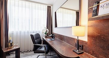PLAZA Premium Darmstadt