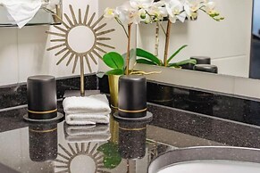 PLAZA Premium Darmstadt