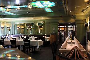 Best Western Plus Plaza Hotel Darmstadt