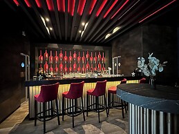 Best Western Plus Plaza Hotel Darmstadt