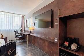 PLAZA Premium Darmstadt