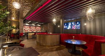 Best Western Plus Plaza Hotel Darmstadt