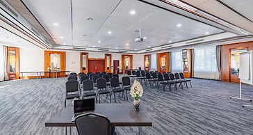 PLAZA Premium Darmstadt