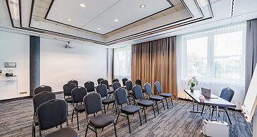 PLAZA Premium Darmstadt