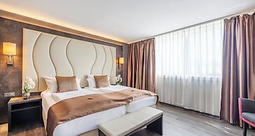 PLAZA Premium Darmstadt