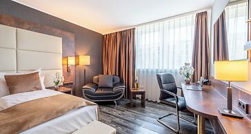 PLAZA Premium Darmstadt