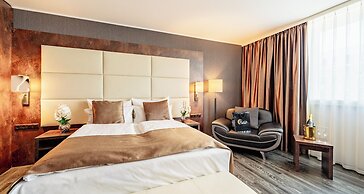 PLAZA Premium Darmstadt