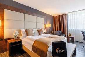 PLAZA Premium Darmstadt