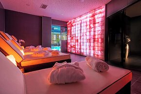Best Western Plus Plaza Hotel Darmstadt
