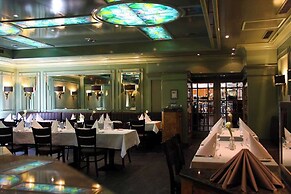 PLAZA Premium Darmstadt