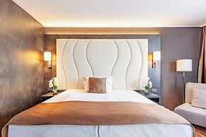 PLAZA Premium Darmstadt