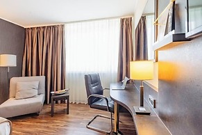 PLAZA Premium Darmstadt