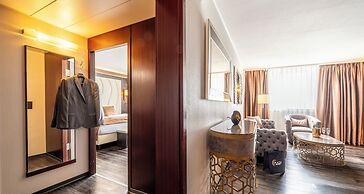 PLAZA Premium Darmstadt