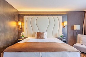 PLAZA Premium Darmstadt