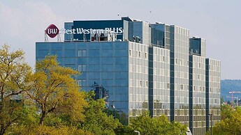 PLAZA Premium Darmstadt