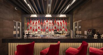 Best Western Plus Plaza Hotel Darmstadt