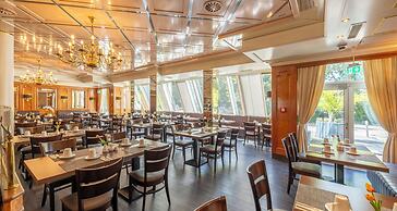 PLAZA Premium Darmstadt