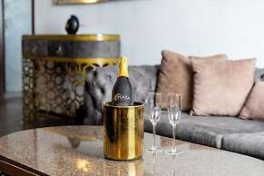 PLAZA Premium Darmstadt