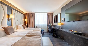 PLAZA Premium Darmstadt
