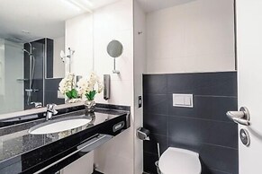 PLAZA Premium Darmstadt