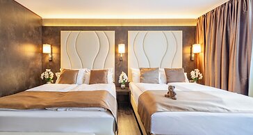PLAZA Premium Darmstadt