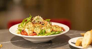 PLAZA Premium Darmstadt