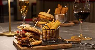 PLAZA Premium Darmstadt