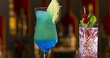 PLAZA Premium Darmstadt