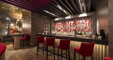 PLAZA Premium Darmstadt