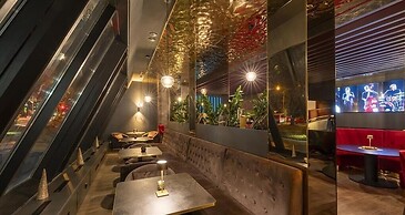 PLAZA Premium Darmstadt