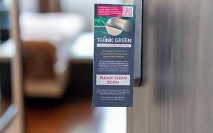 PLAZA Premium Darmstadt