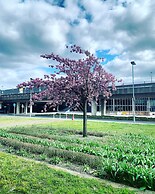 Maritim Airport Hotel Hannover