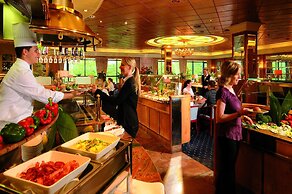 Maritim Airport Hotel Hannover