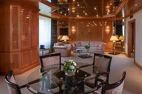 Maritim Airport Hotel Hannover