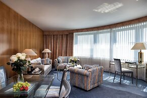 Maritim Airport Hotel Hannover