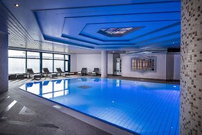 Maritim Airport Hotel Hannover